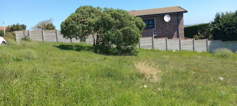 0 Bedroom Property for Sale in Reebok Western Cape